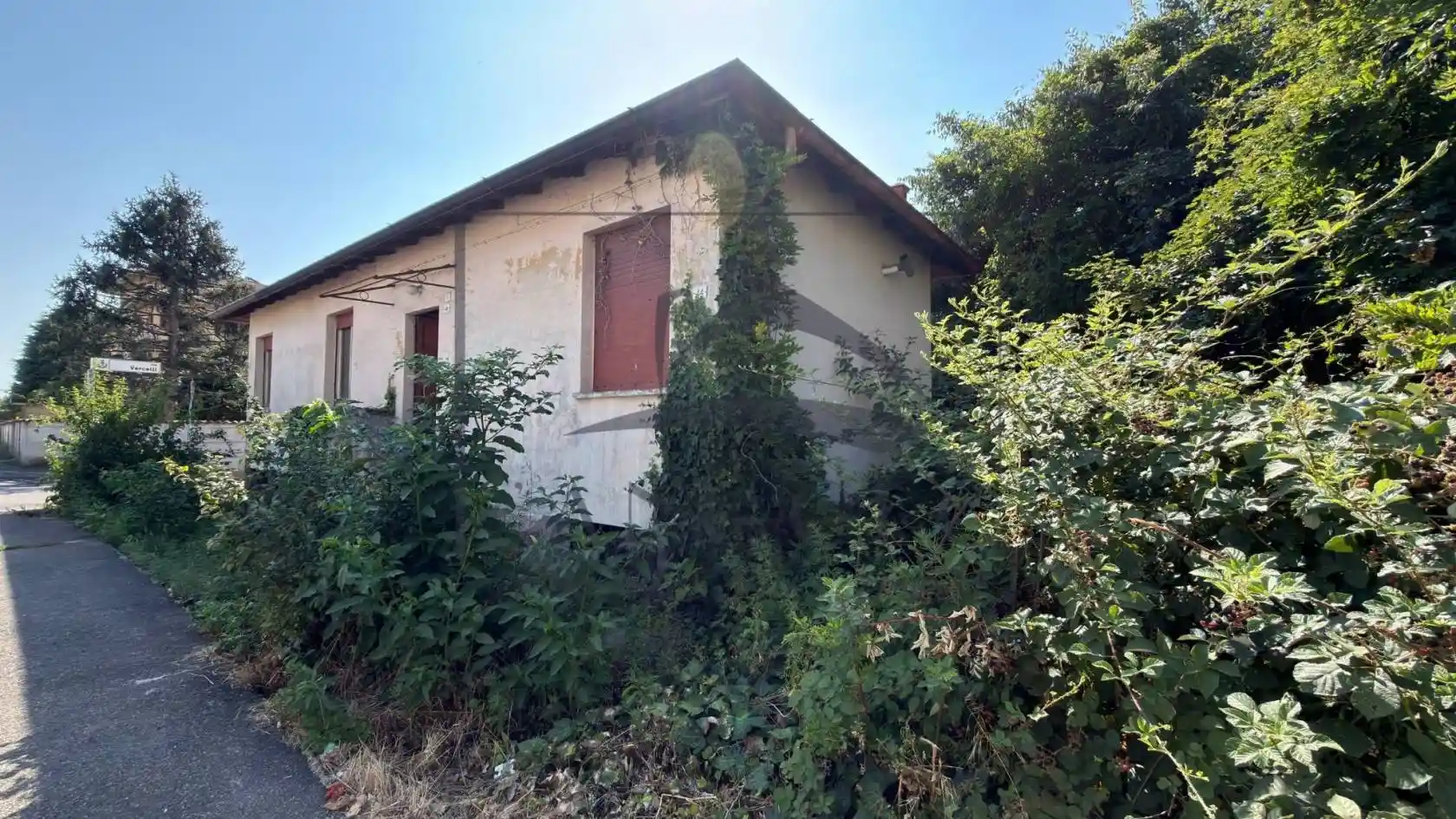Villa in vendita a Parabiago
