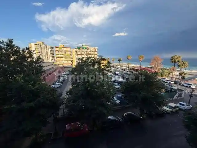 Appartamento in vendita a Ventimiglia