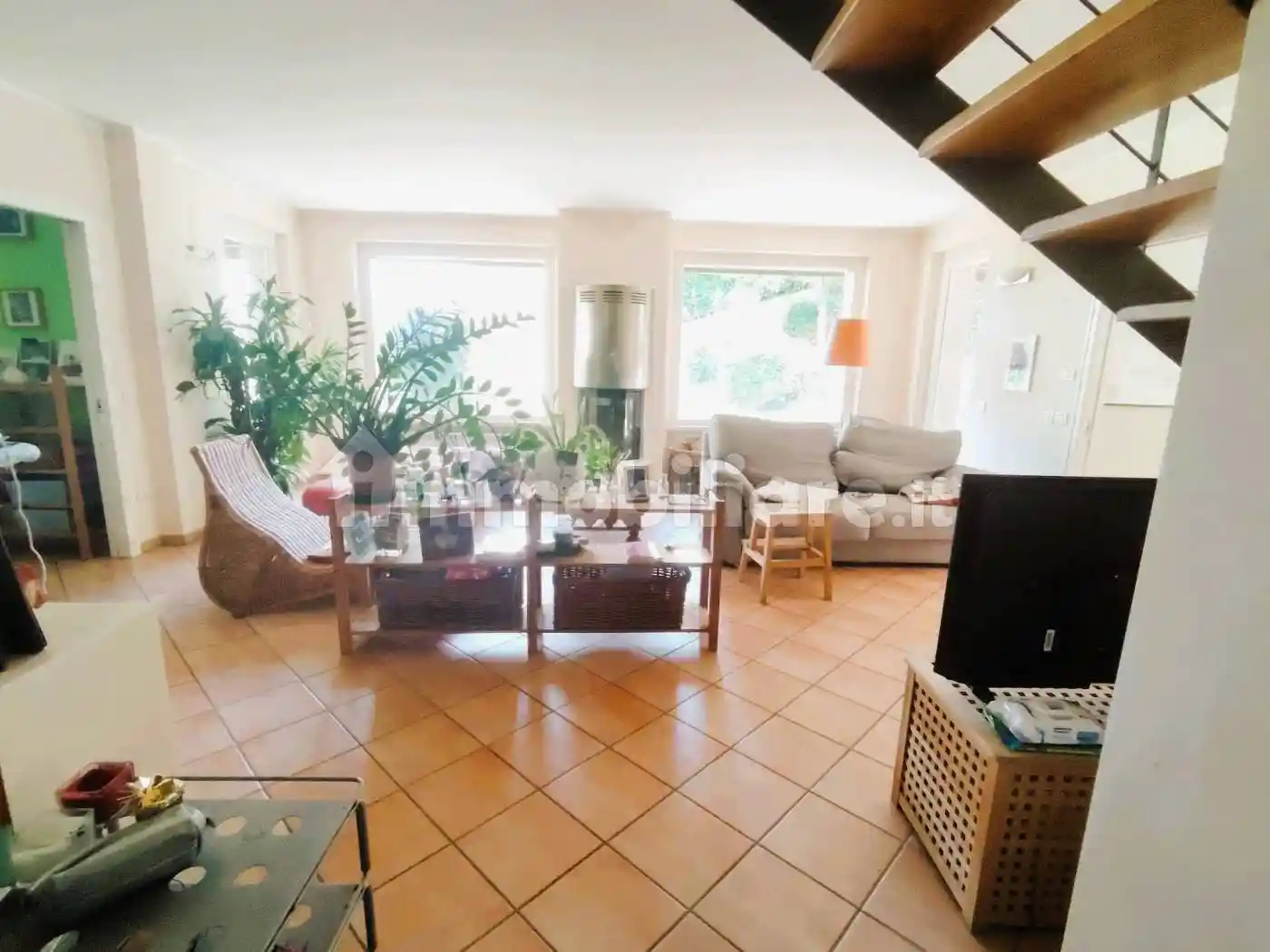 Villa in vendita a Perugia