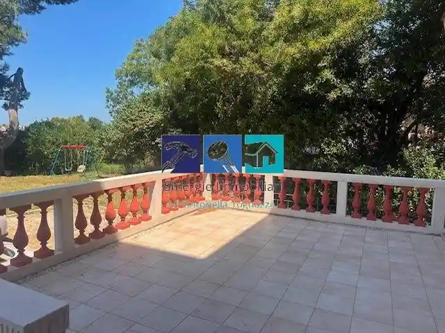 Villa in vendita a Ancona