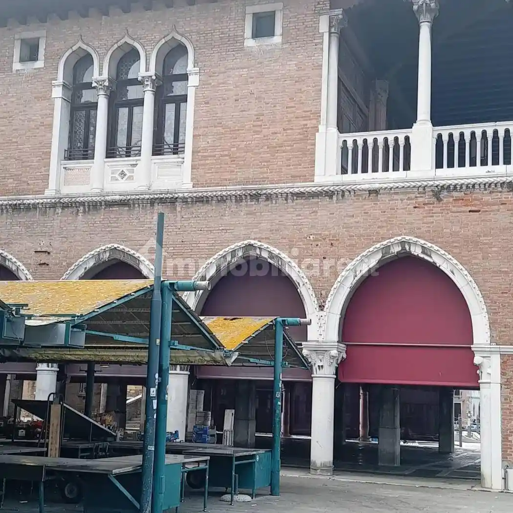 Appartamento in vendita a Venezia
