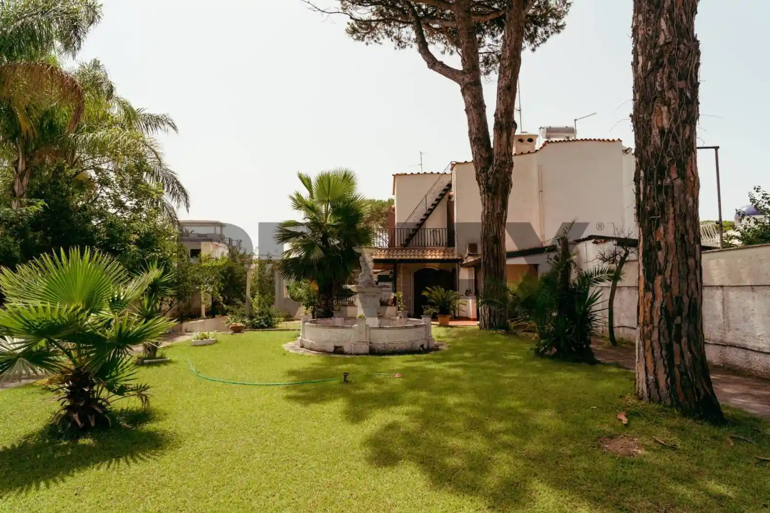 Villa in vendita a Terracina
