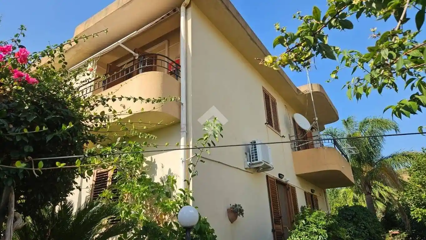 Villetta a schiera in vendita a Reggio Calabria
