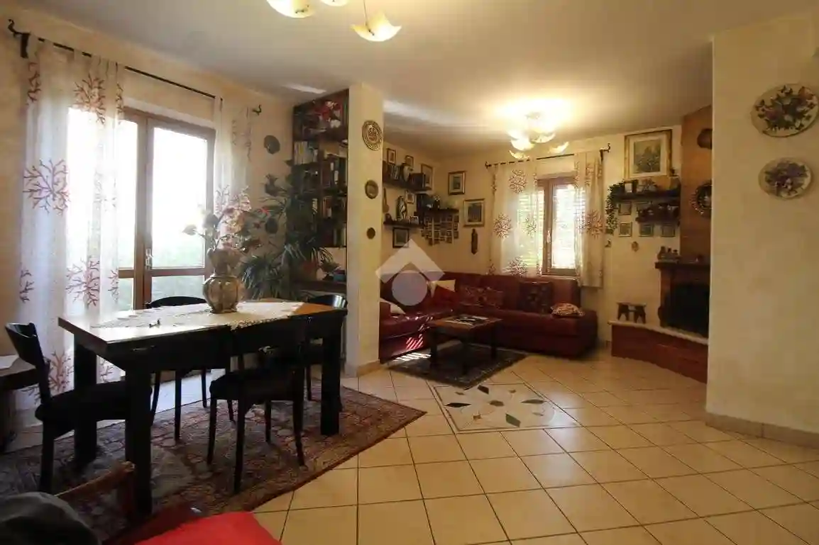 Villetta a schiera - foto 5