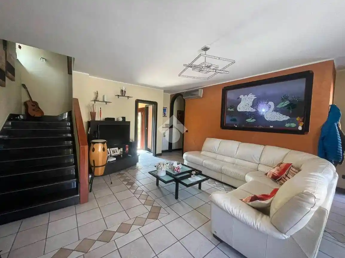 Villa in vendita a San Paolo Bel Sito