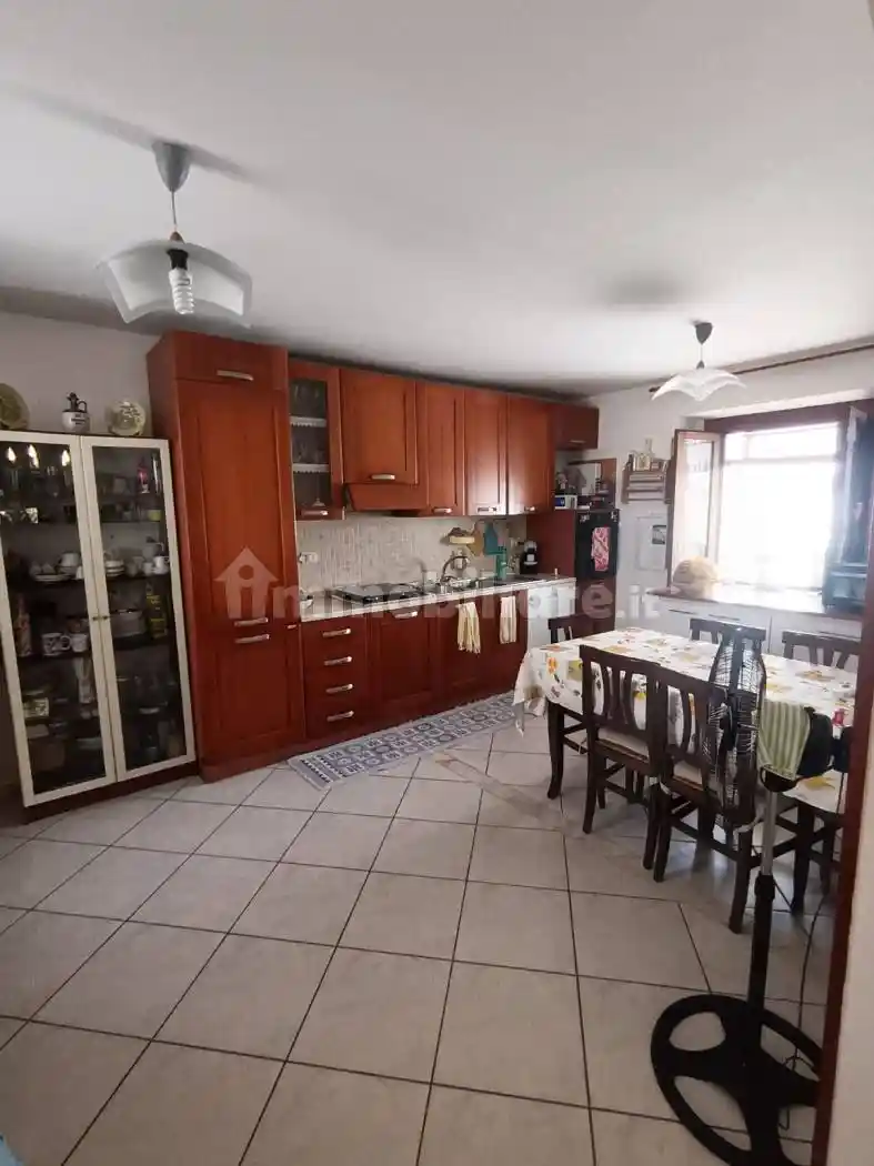 Appartamento in vendita a Catanzaro
