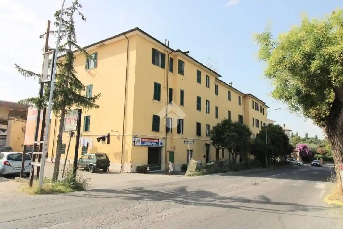 Appartamento in vendita a Montopoli di Sabina