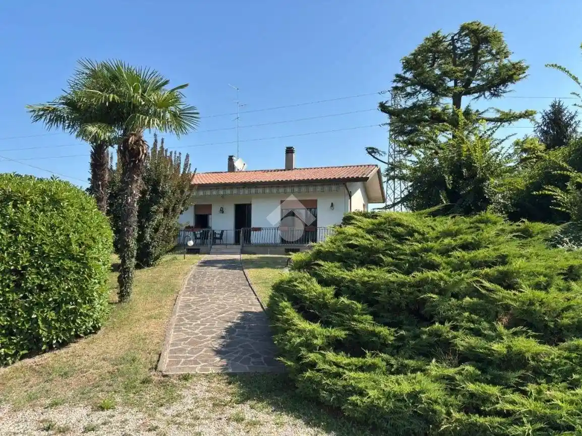 Villa in vendita a Ponte di Piave
