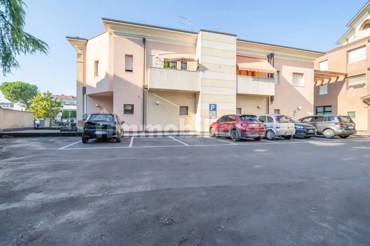 Appartamento in vendita a Cesena