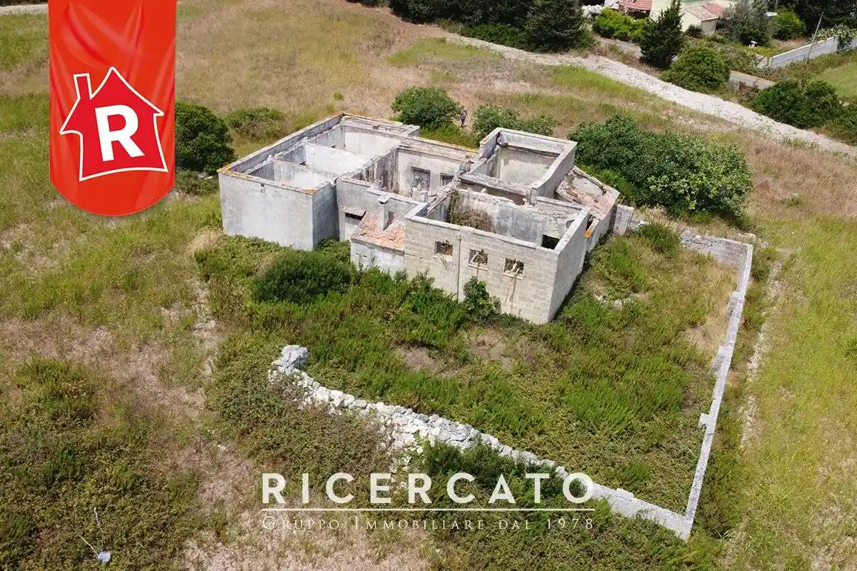 Villa in vendita a Lecce