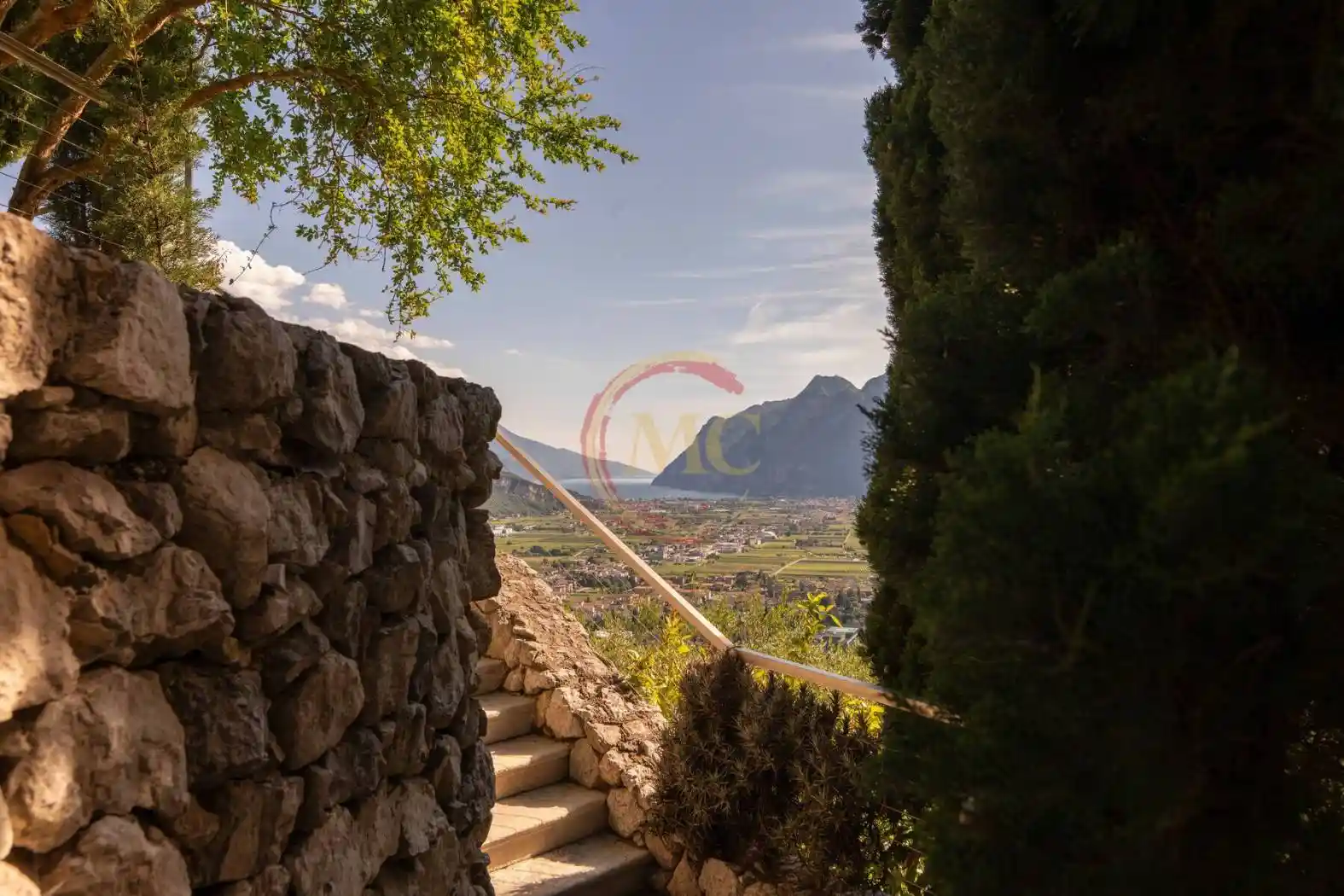 Villa in vendita a Riva del Garda