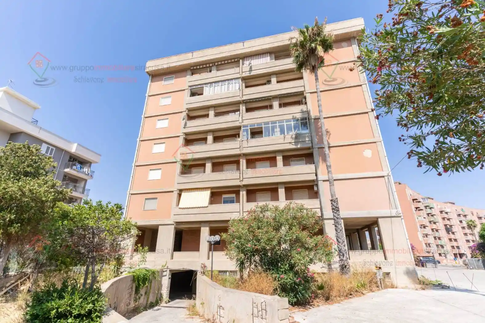 Appartamento in vendita a Siracusa