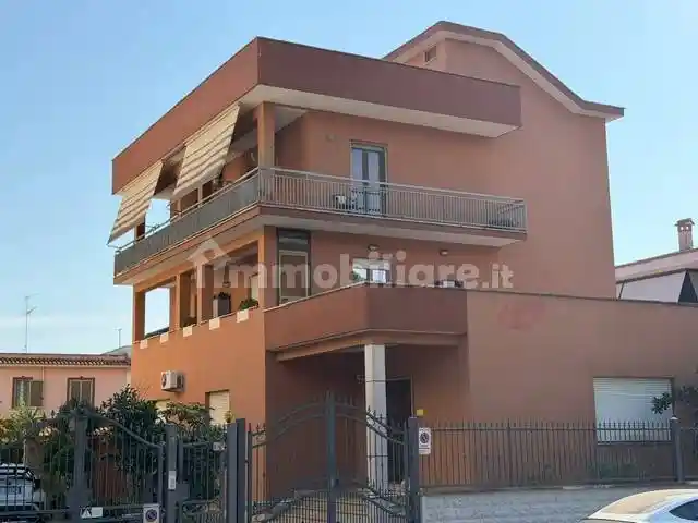 Appartamento in vendita a Aprilia