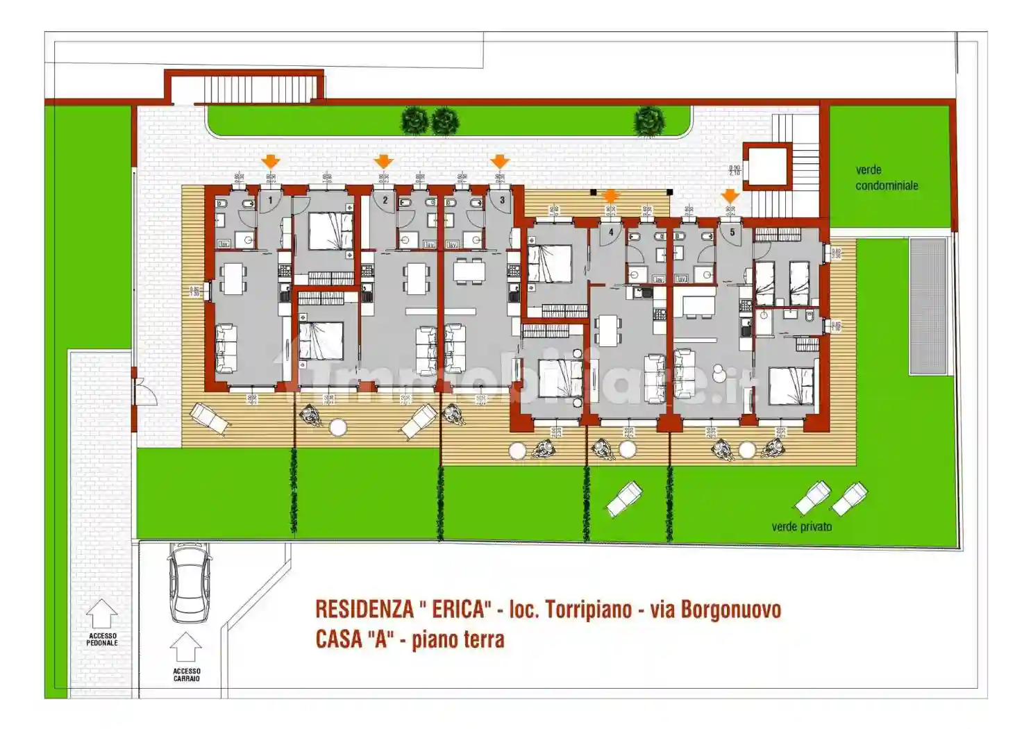 Appartamento - foto 4