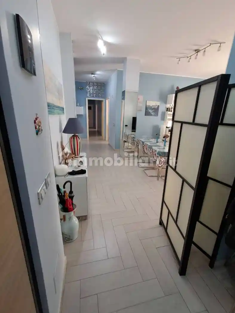 Appartamento in vendita a Catania