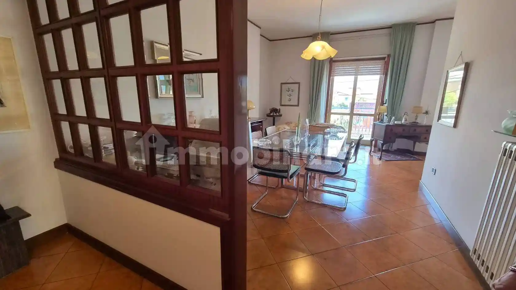 Appartamento in vendita a Pagani
