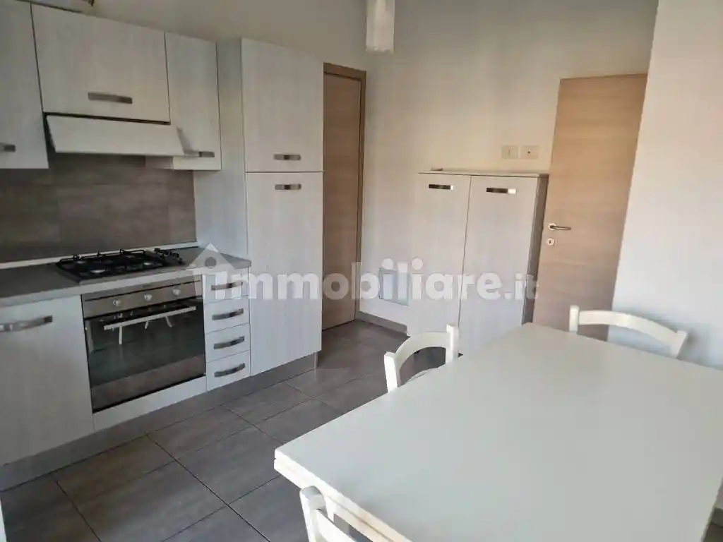 Appartamento in vendita a Fano