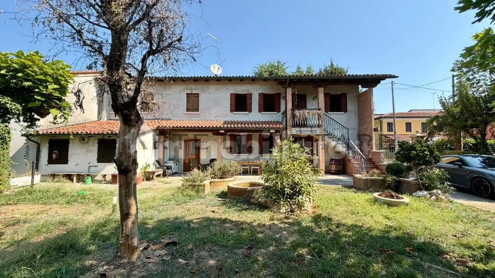 Villa in vendita a Mirano