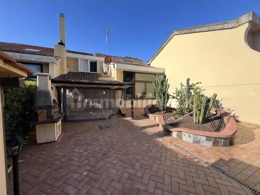 Villetta a schiera - foto 3