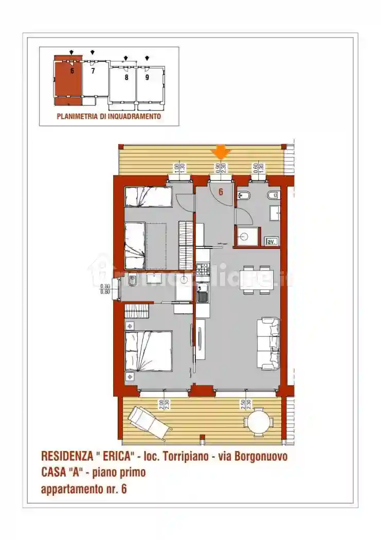 Appartamento - foto 3