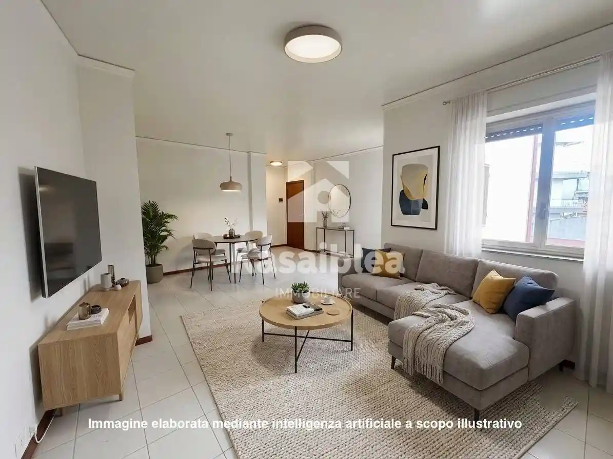 Appartamento in vendita a Ragusa