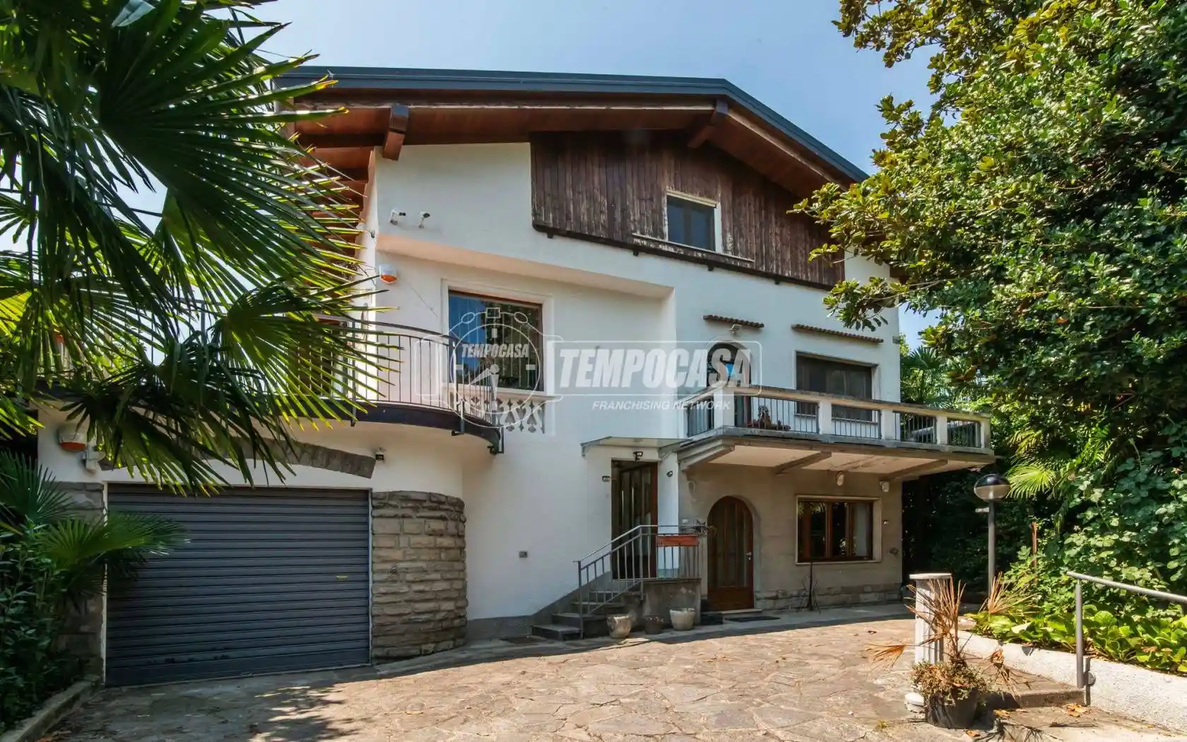 Villa in vendita a Appiano Gentile