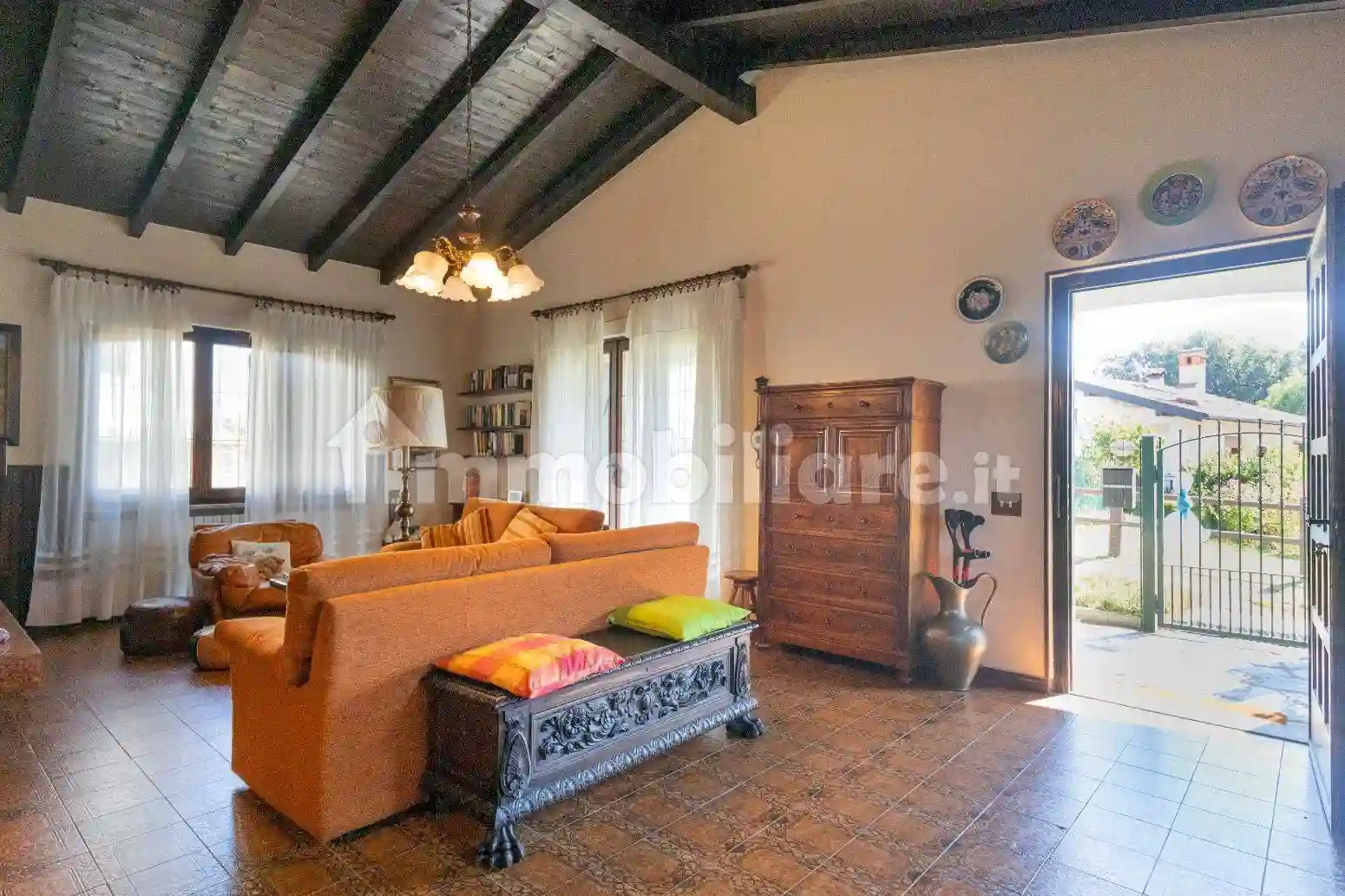 Villa - foto 3