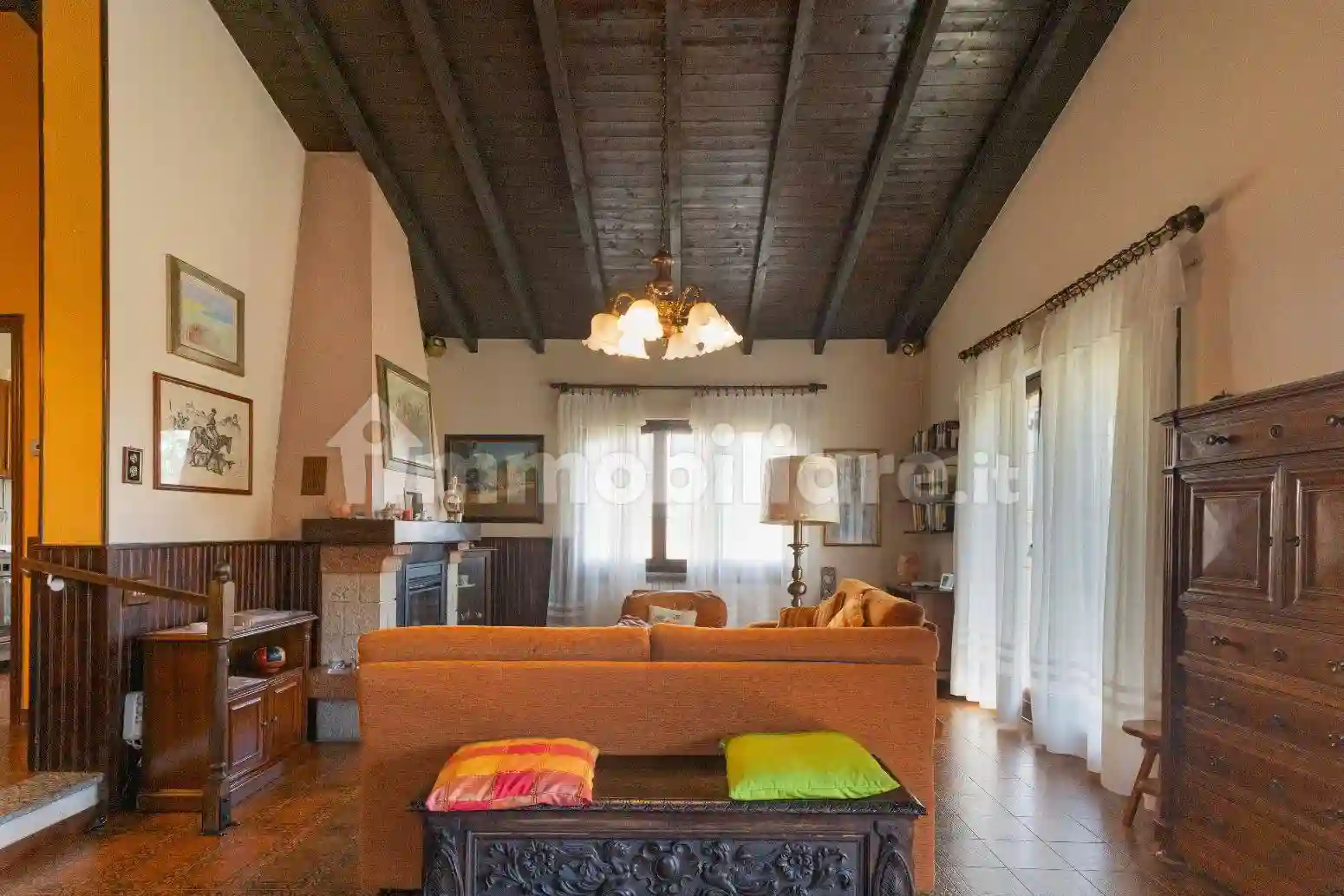 Villa - foto 4