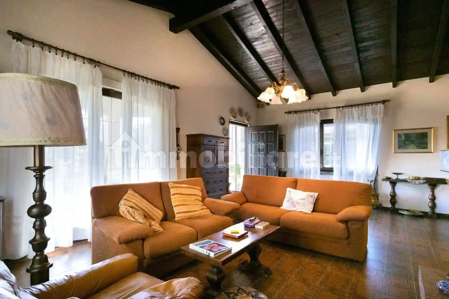 Villa - foto 5