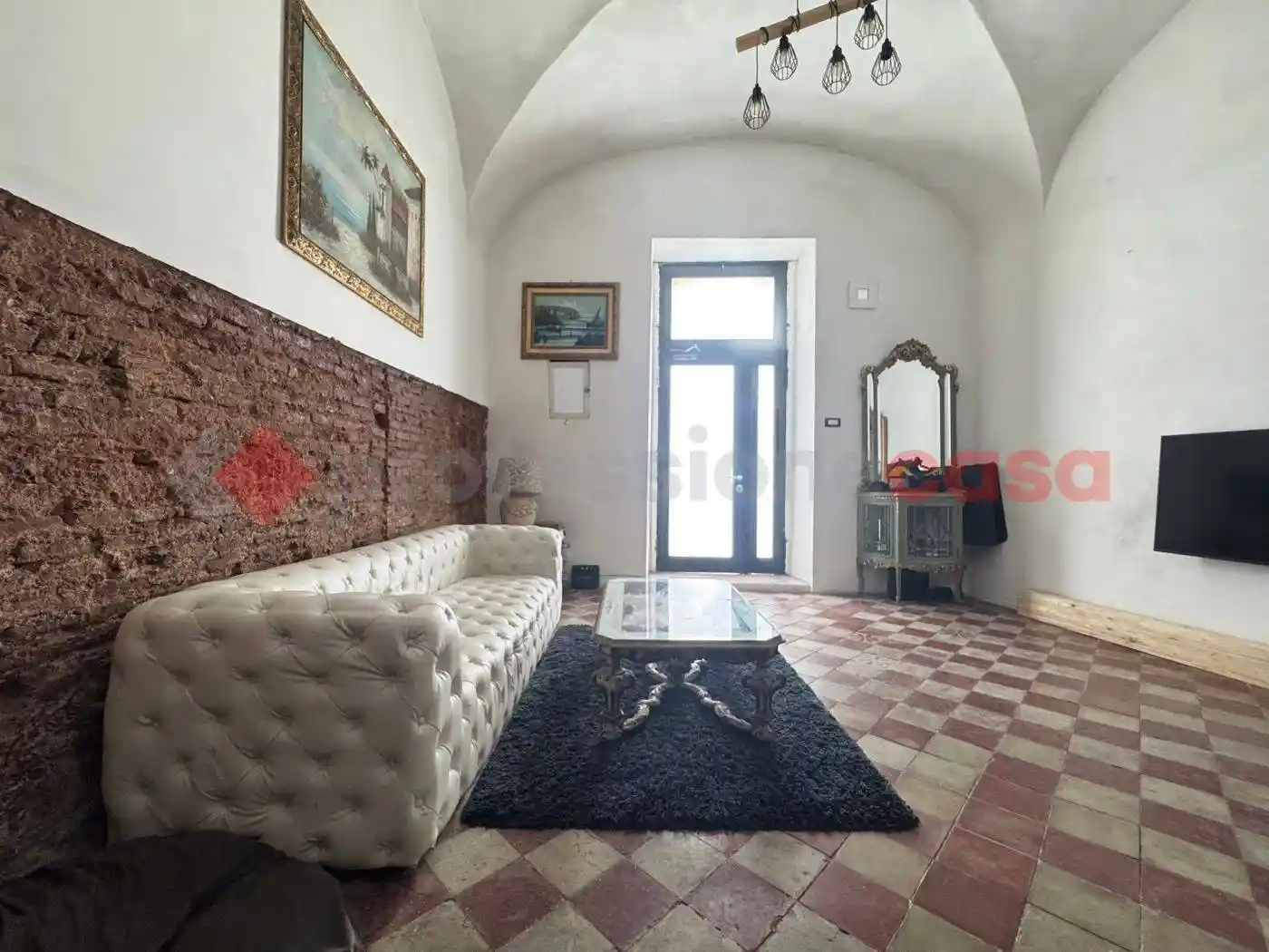 Appartamento in vendita a Catania