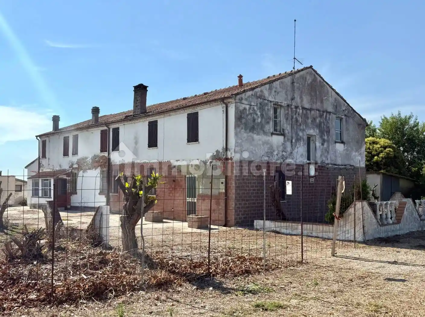 Villa in vendita a Copparo