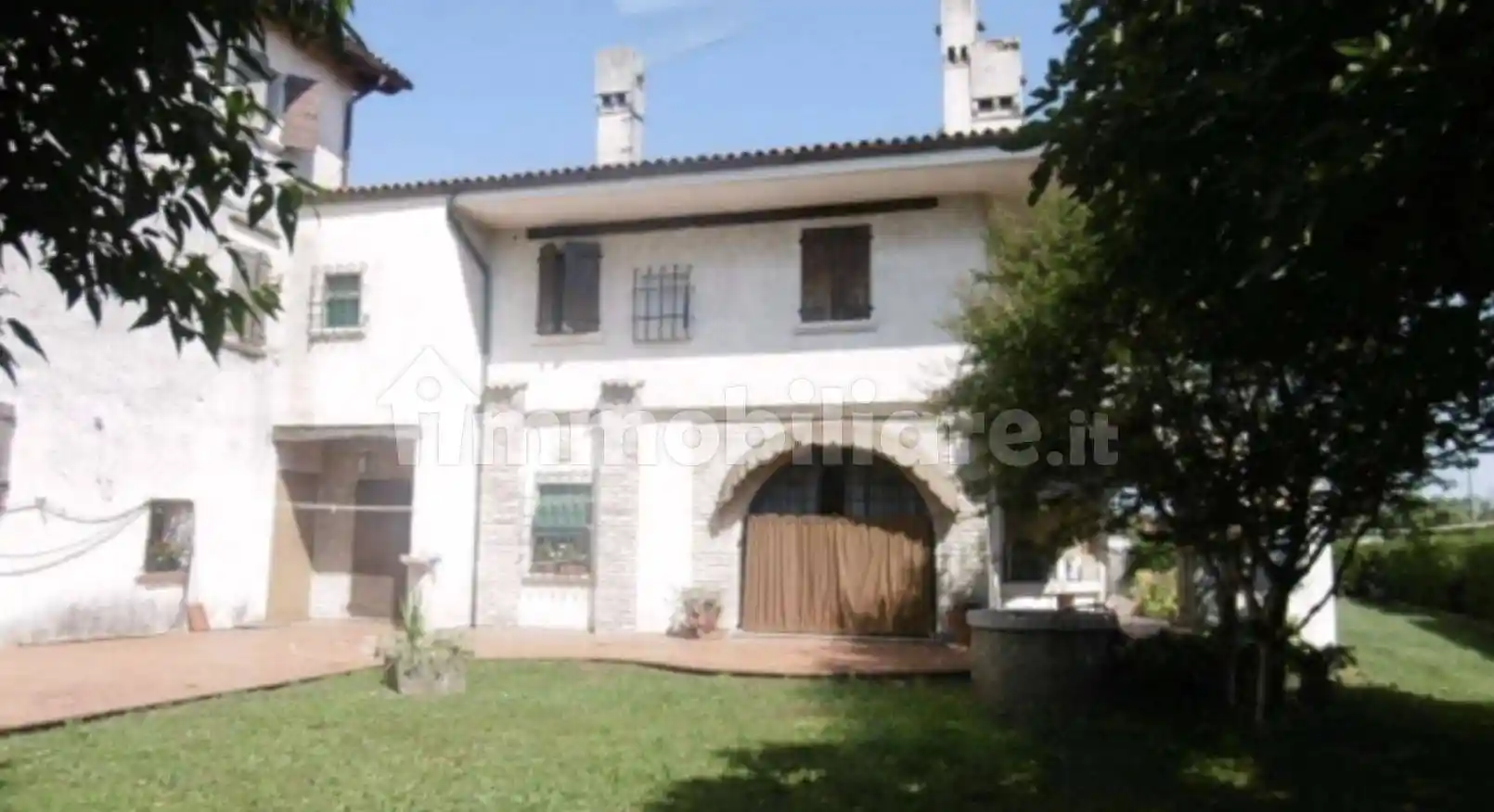 Villa in vendita a Portogruaro