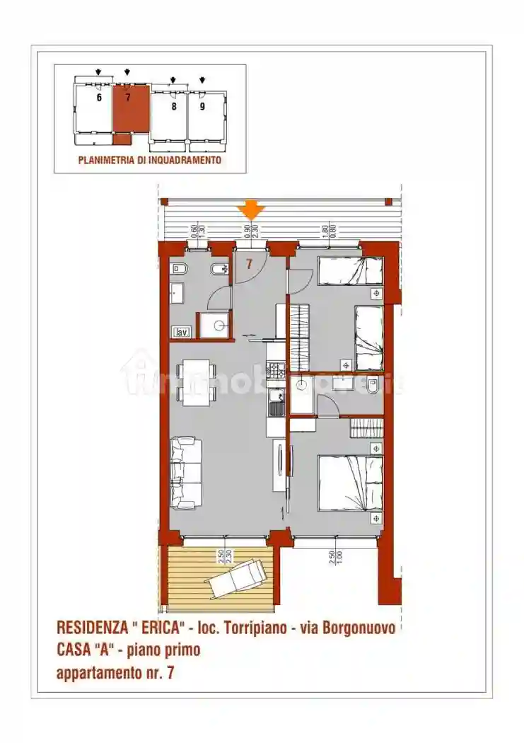 Appartamento - foto 3