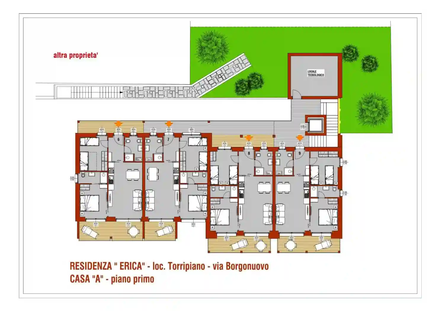 Appartamento - foto 4
