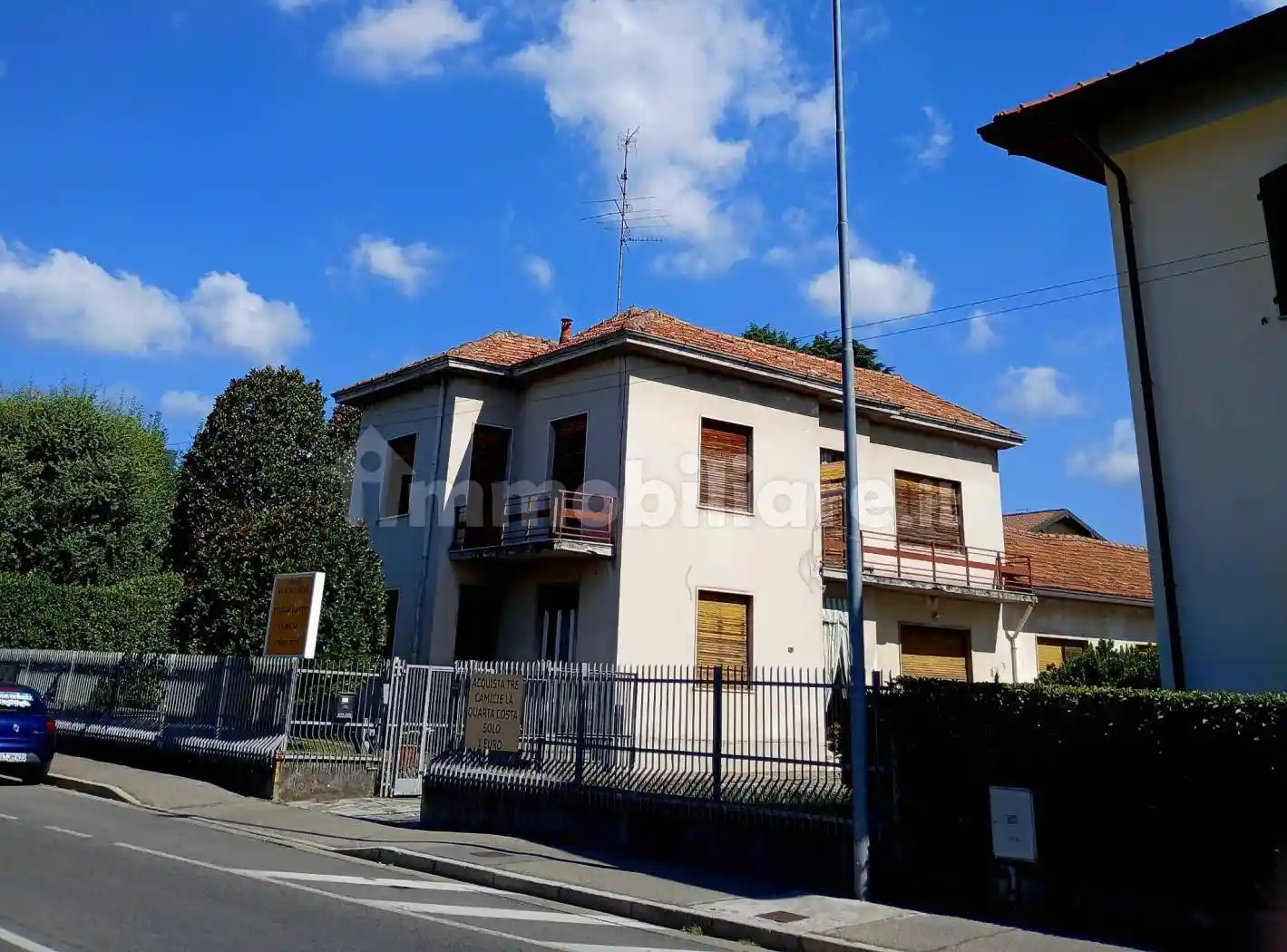 Appartamento in vendita a Cantù