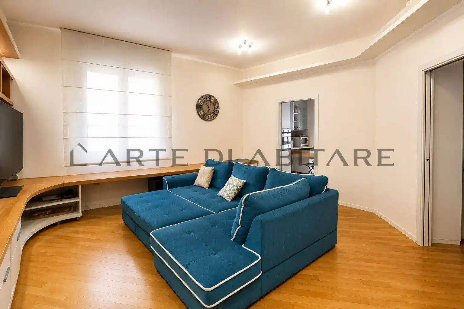 Appartamento in vendita a Bologna