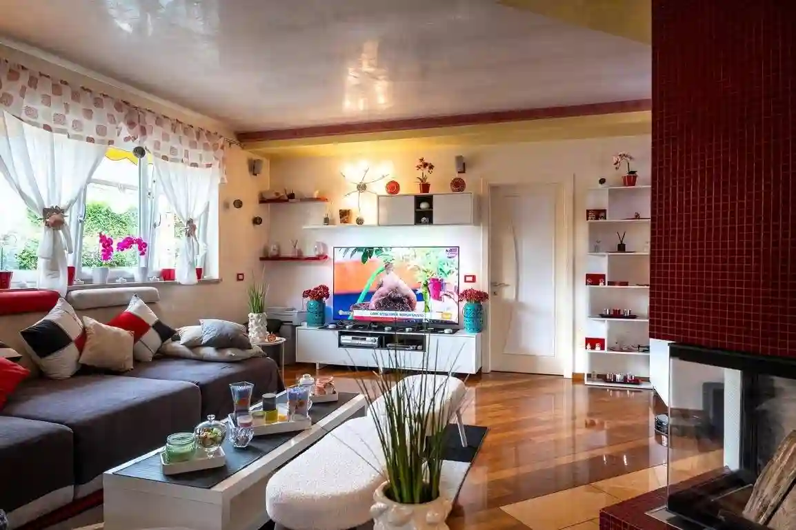 Villa - foto 5