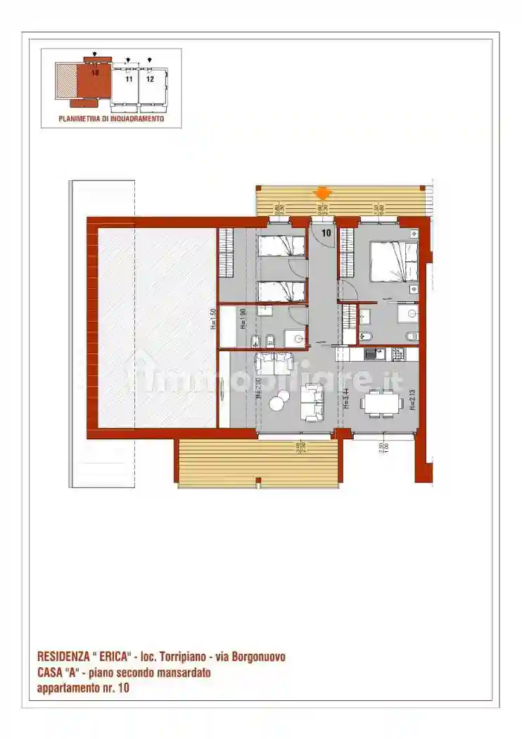 Appartamento - foto 4