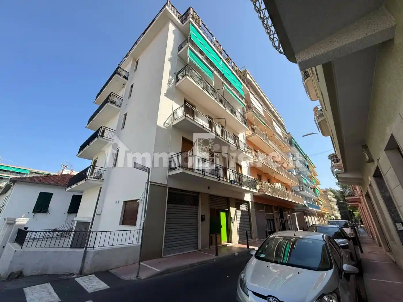 Appartamento in vendita a Taggia
