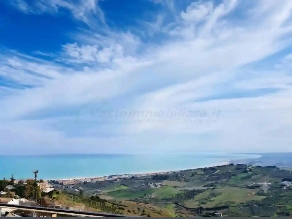 Appartamento in vendita a Vasto