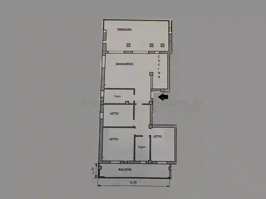 Appartamento - foto 4