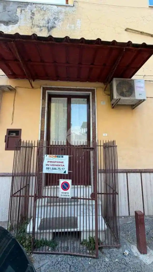 Appartamento in vendita a Marano di Napoli