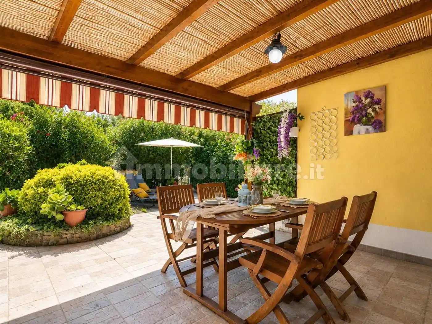 Villa in vendita a Valledoria