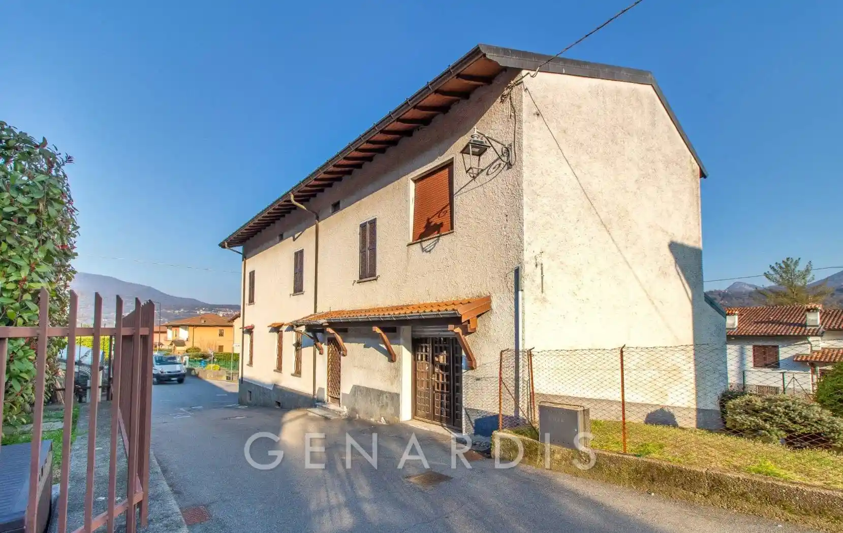 Casa indipendente in vendita a Rancio Valcuvia