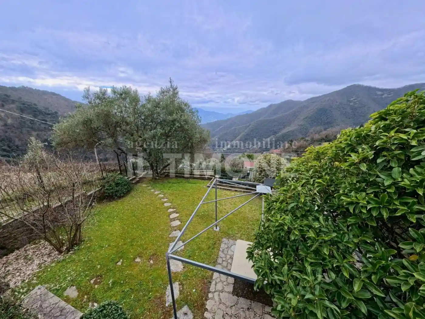Villa in vendita a Rapallo
