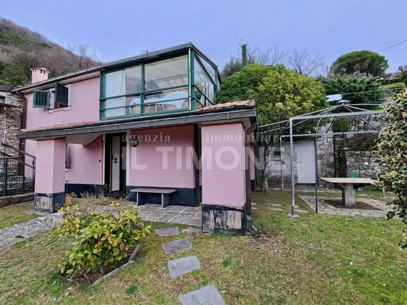 Villa - foto 3