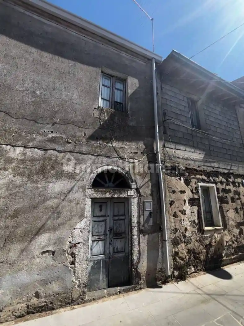 Casa indipendente in vendita a Dualchi