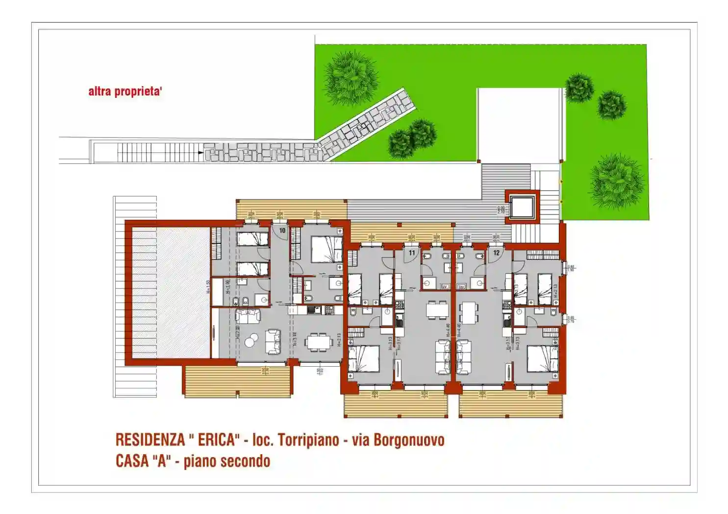 Appartamento - foto 4