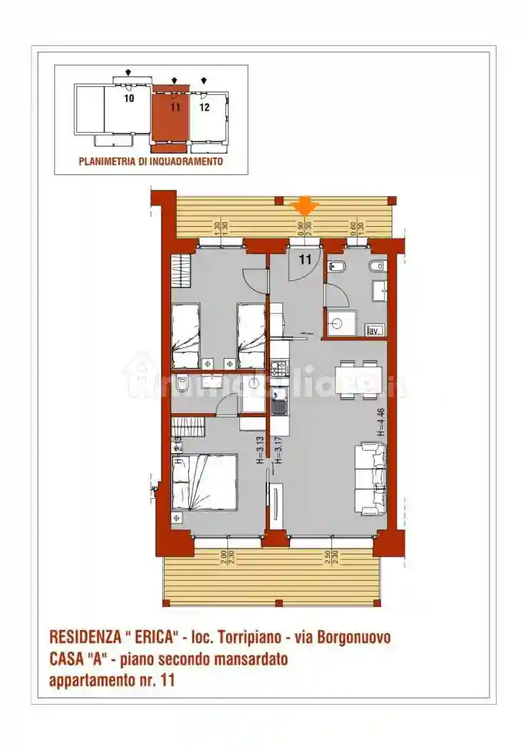 Appartamento - foto 5