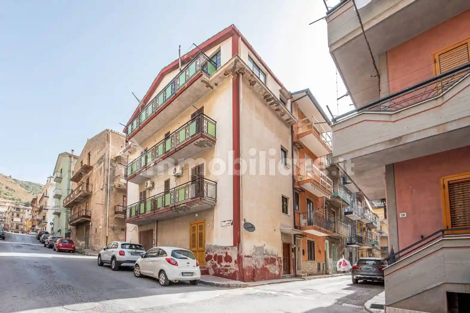 Palazzo - Edificio - foto 2